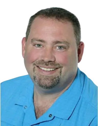 Holger Nath - Application Technician - profile avatar