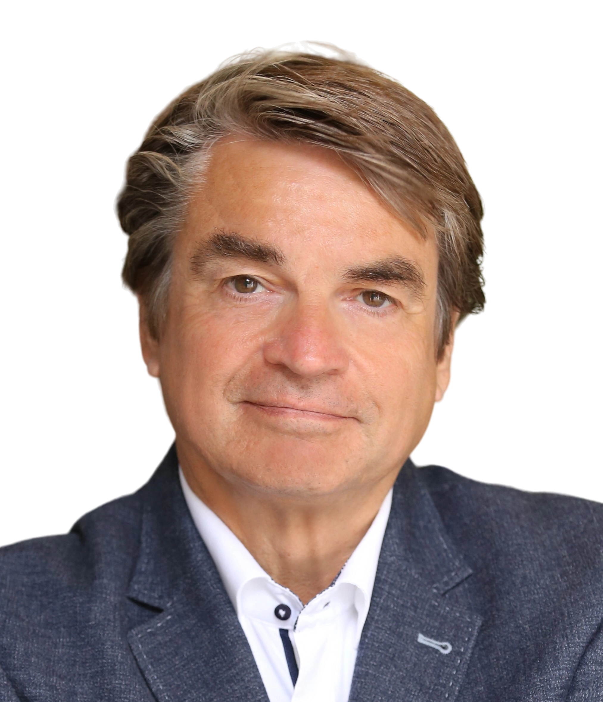 Holger Prange - Interim Sales/Marketing/Business Development/Transformation Manager - profile avatar