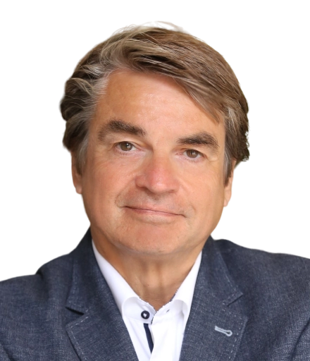 Holger Prange - Interim Sales/Marketing/Business Development/Transformation Manager | Freelance Investment Analyst - profile avatar