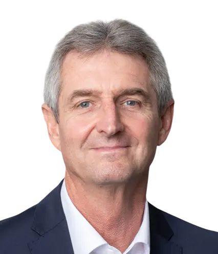 Holger Rotter - Freiberuflicher Unternehmensberater - Profilbild