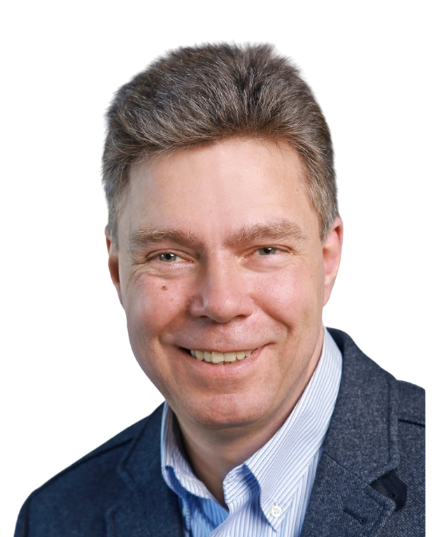 Holger Thieringer - Business Consultant / Management Consulting - profile avatar