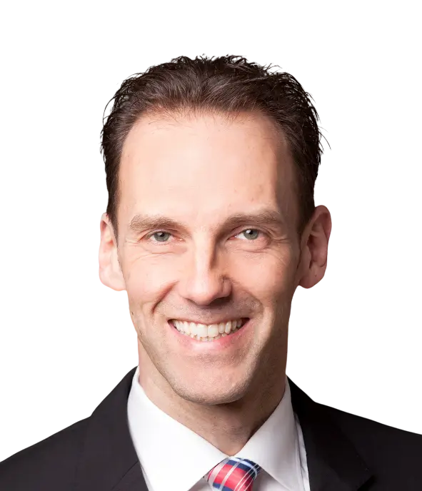 Holger Ulland - Interims-CEO - Profilbild