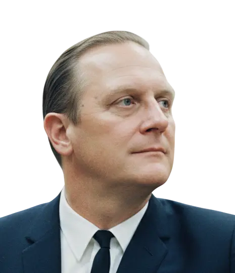 Holger Wagner - Projektleiter - Kaufmännisch - Profilbild