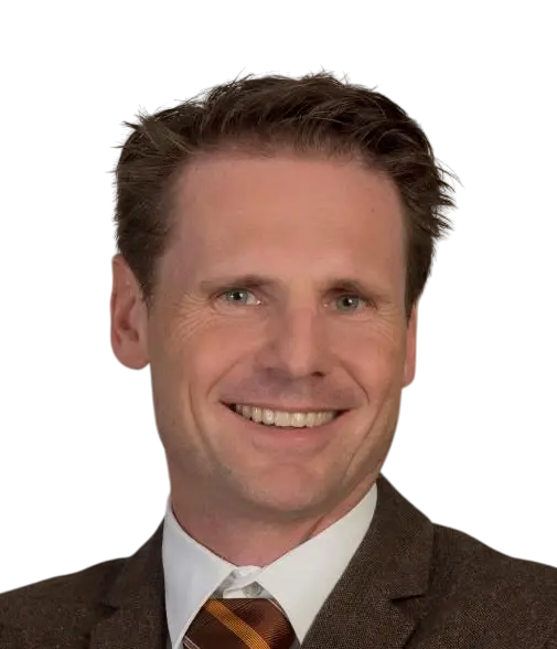 Holger Zeisberger - EU Controller for Cojali S.L. - profile avatar