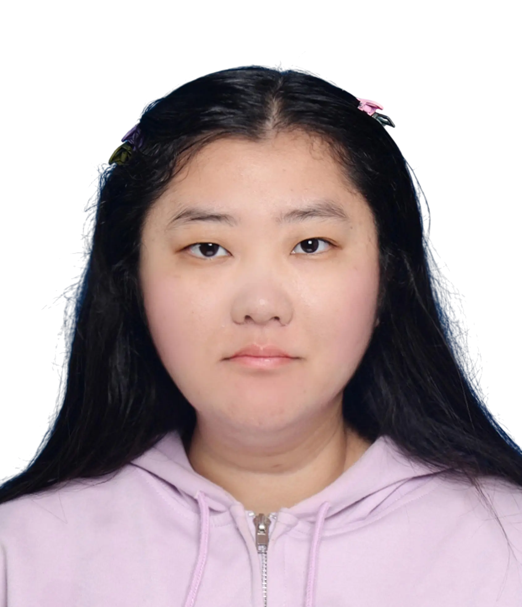 Hongjie Yin - Spezialist für Alibaba-Verkaufsbetreuung und internationalen Handel - Profilbild