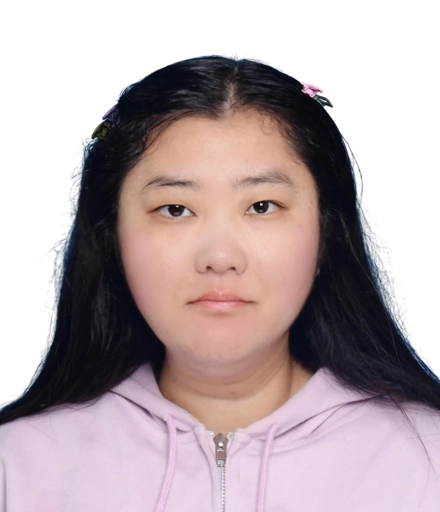 Hongjie Yin - Spezialist für Alibaba-Verkaufsbetreuung und internationalen Handel - Profilbild