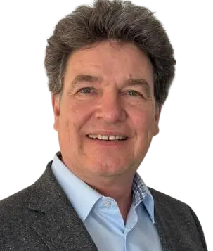 Horst (Michael) Häring - Consulting & Communications - profile avatar