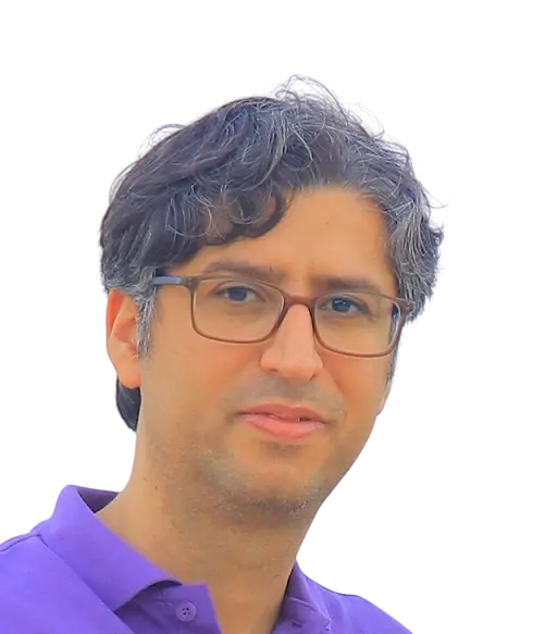 Hossein Gholamali - Entwicklungsingenieur - Profilbild