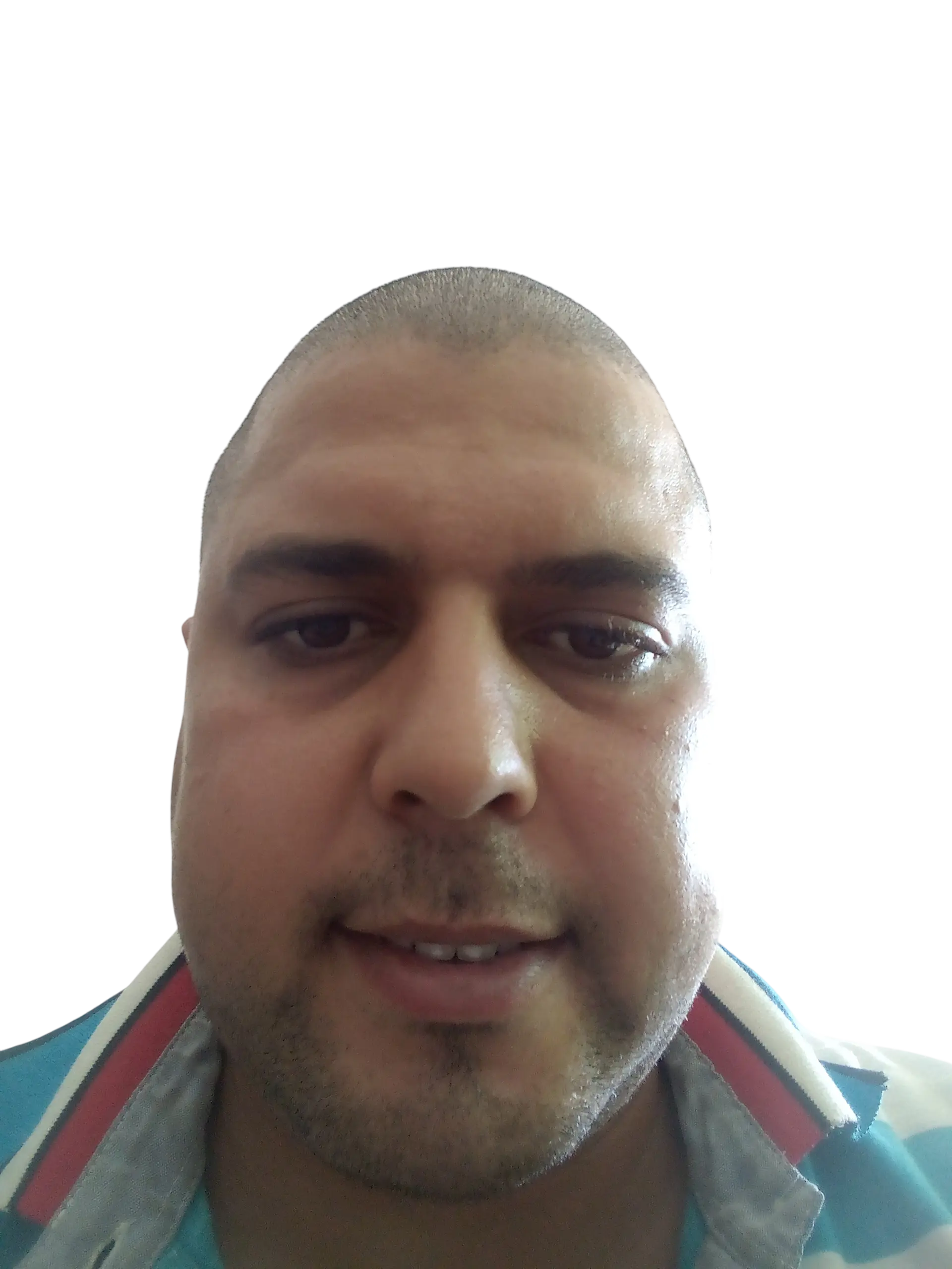 Houssam Elyahyaoui - PHP Developer - profile avatar