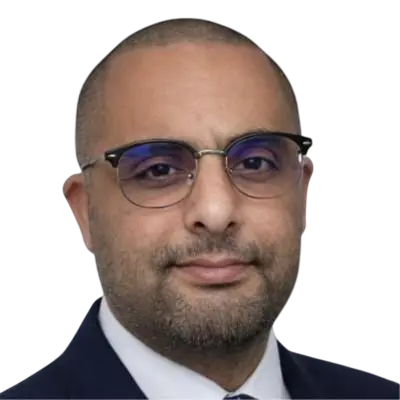 Houssem Ben Zid - Senior Backend Engineer - Profilbild