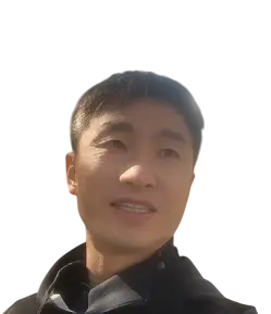 Hover Wang - Globaler SAP FICO SA - Profilbild