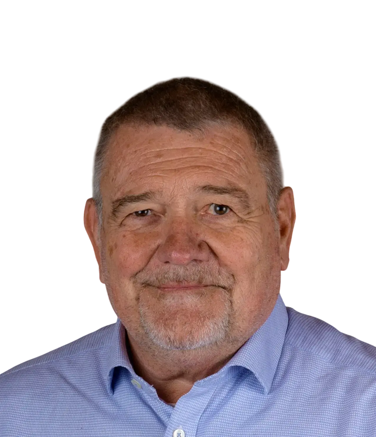 Hubert Horbach - Major/Bürgermeister - Profilbild