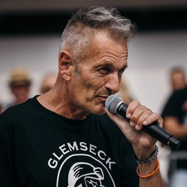 Hubert Kogel - Marketing- und Kommunikationsberater - Profilbild