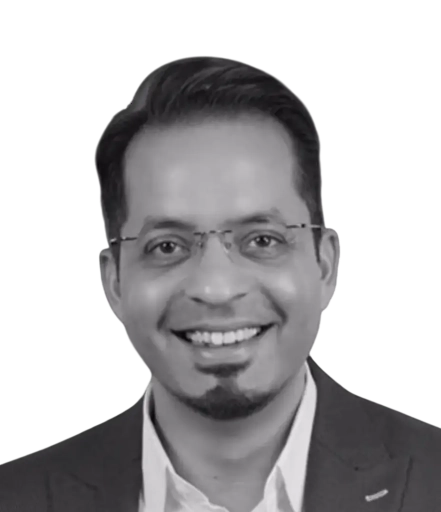 Humayun S. - Senior Testmanager | QA für mobile & digitale Plattformen - Profilbild