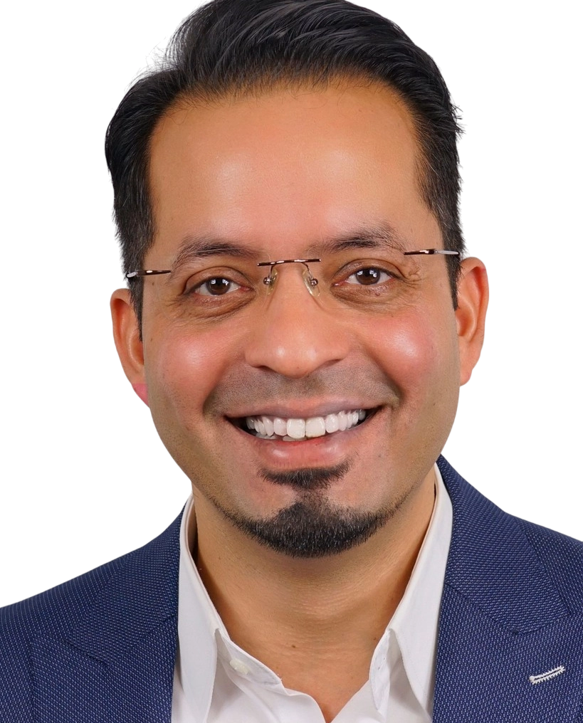 Humayun Shaukat - Test Manager - profile avatar