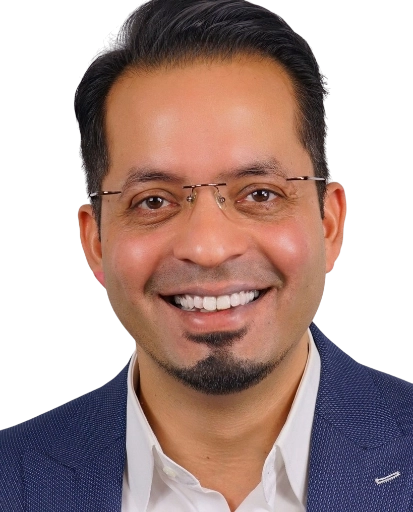 Humayun Shaukat - Test Manager | Freelance QA Manager - profile avatar