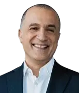 Hüseyin Ipiv - Interim-Leiter für Supply Chain- und Procurement-Transformation - Profilbild