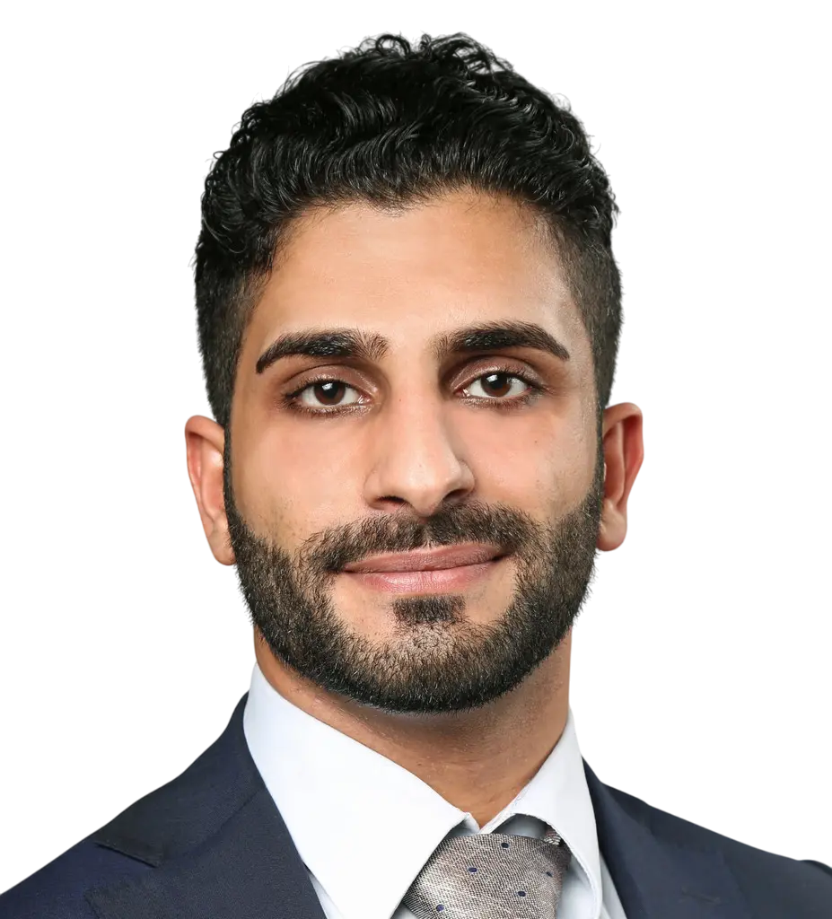 Hüseyin Korkut - Senior Full-Stack-Entwickler - Profilbild