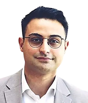 Hüseyin Altuntas - Business Analyst - Profilbild