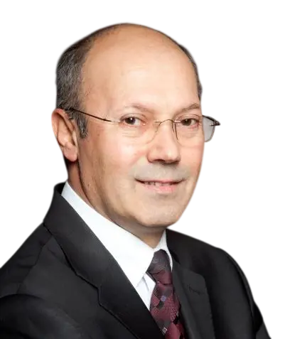 Hüseyin Özcan - Freiberuflicher Technischer Projektleiter - Profilbild