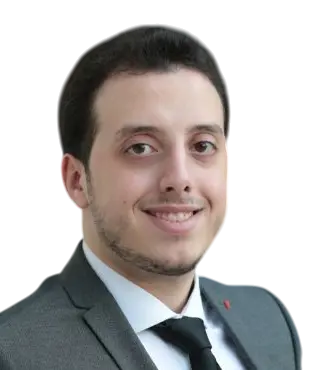 Hussein Kaheel - QA and Test Automation Engineer - profile avatar