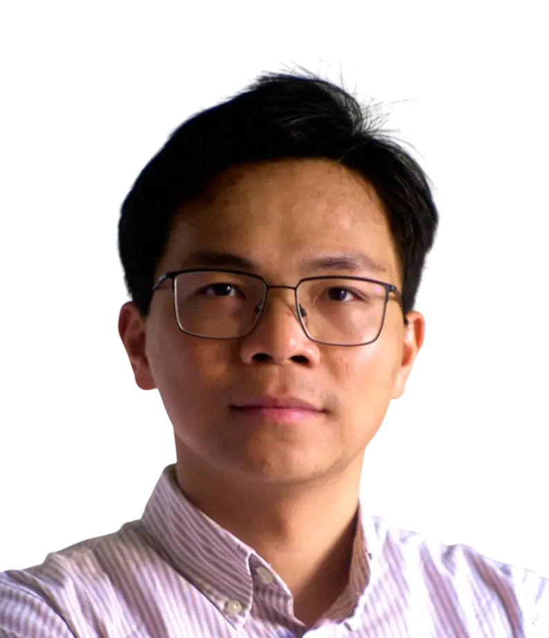 Huy Nguyen - Modern Workplace & Dynamics 365 Consultant - profile avatar