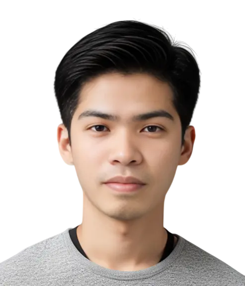 Ian Mark (Mark) Ganut - KI-Content-Spezialist - Profilbild