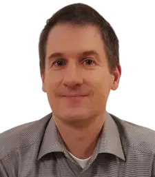 Ian Mcintosh - Full-stack Developer | Expert Delphi Developer - profile avatar