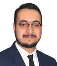 Ibrahim Jounahi - Cybersecurity-Ingenieur - spezialisiert auf Palo Alto Networks-Lösungen - Profilbild