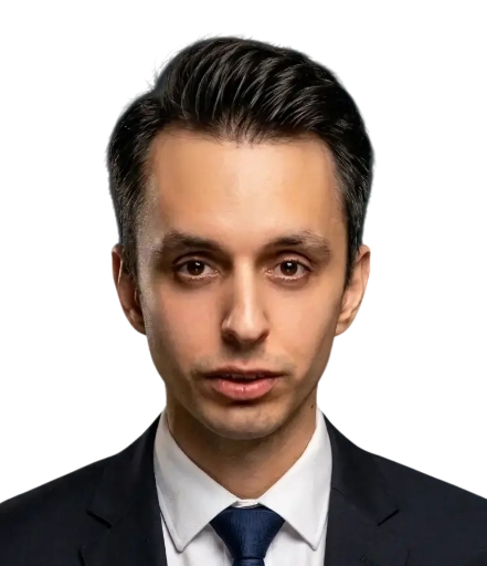 Ibrar Yunus - Full-Stack KI-Ingenieur · Forschung · Entwicklung · Deployment - Profilbild