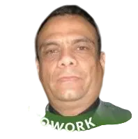 Ignacio Domínguez - Leiter Technischer Studien - Profilbild