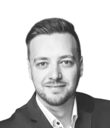 Igor Frühauf - Lead Frontend Entwickler - Profilbild