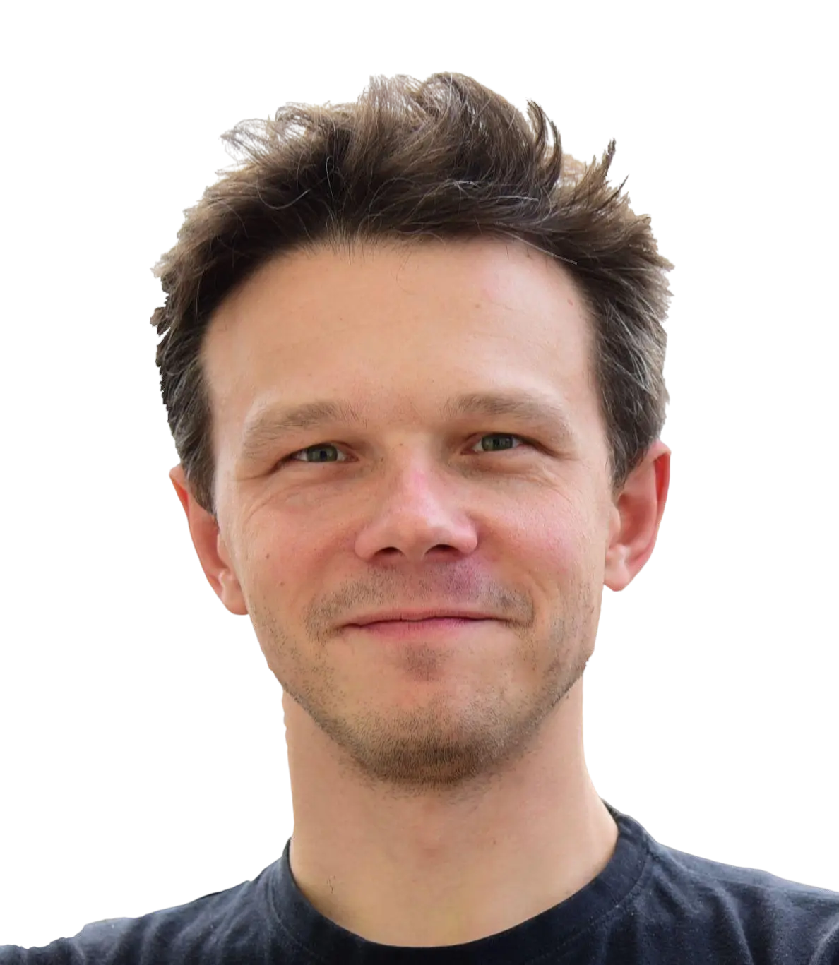 Igor Husak - Assistant Director - profile avatar