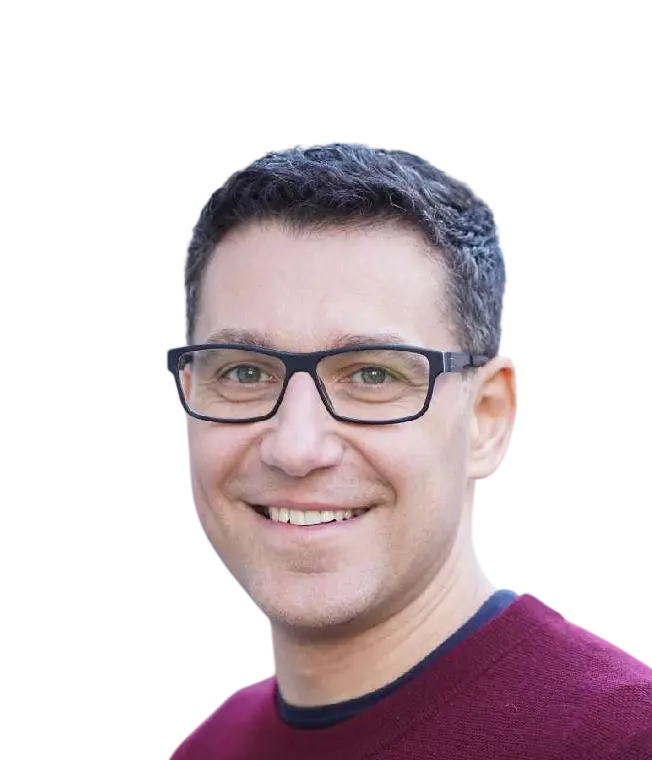 Igor Kazarnovskiy - Practical Semester - profile avatar