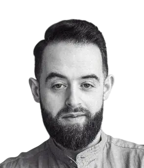 Igor Perelmann - Programmmanager/Rollout-Manager - Profilbild