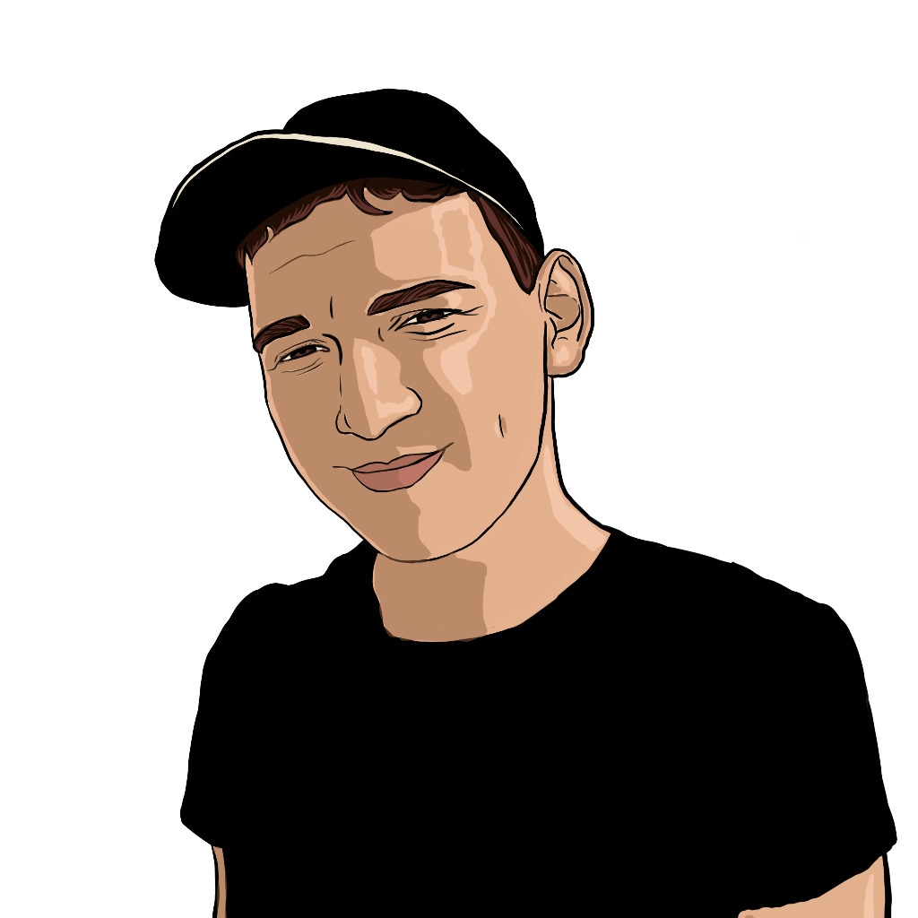 Igor Propisnov - Senior Frontend Developer - profile avatar