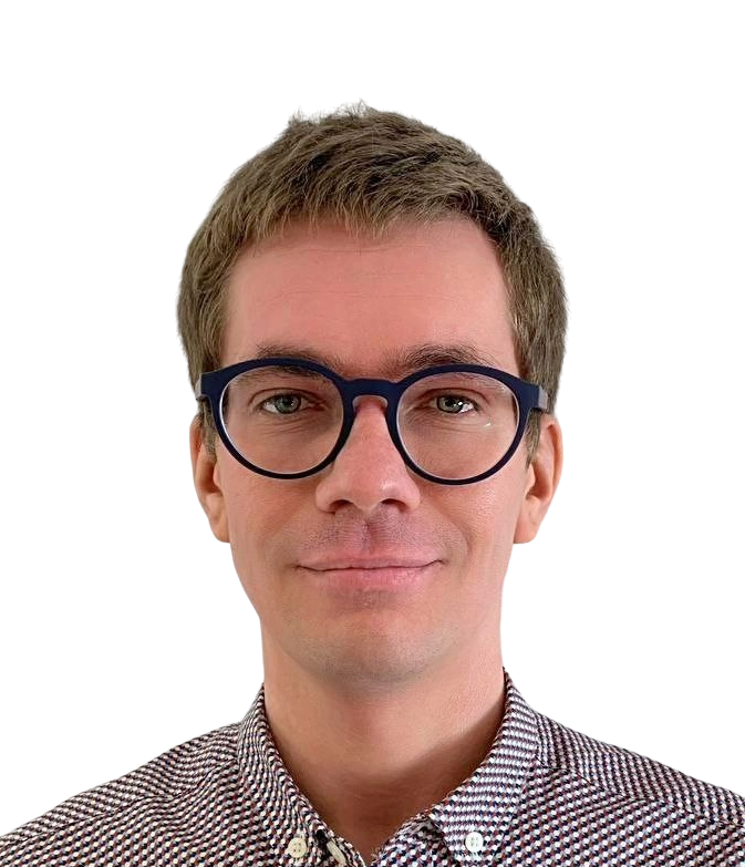 Igor Viktorov - Program Manager - profile avatar