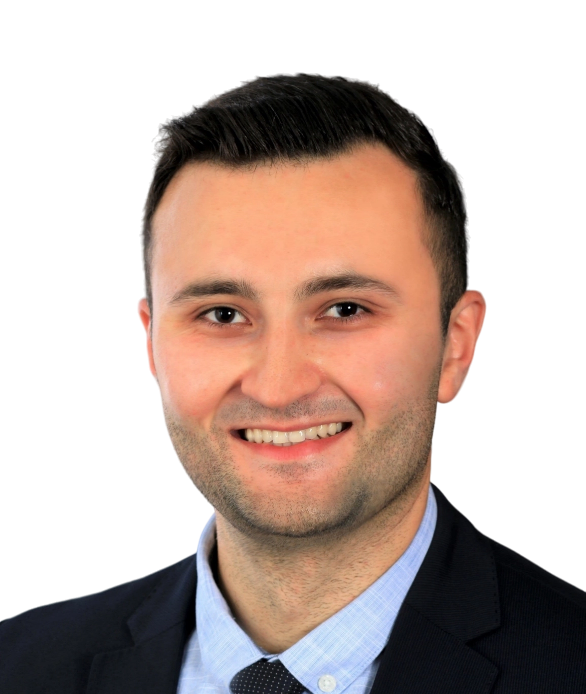 Ildar Allayarov - Senior Dateningenieur - Profilbild