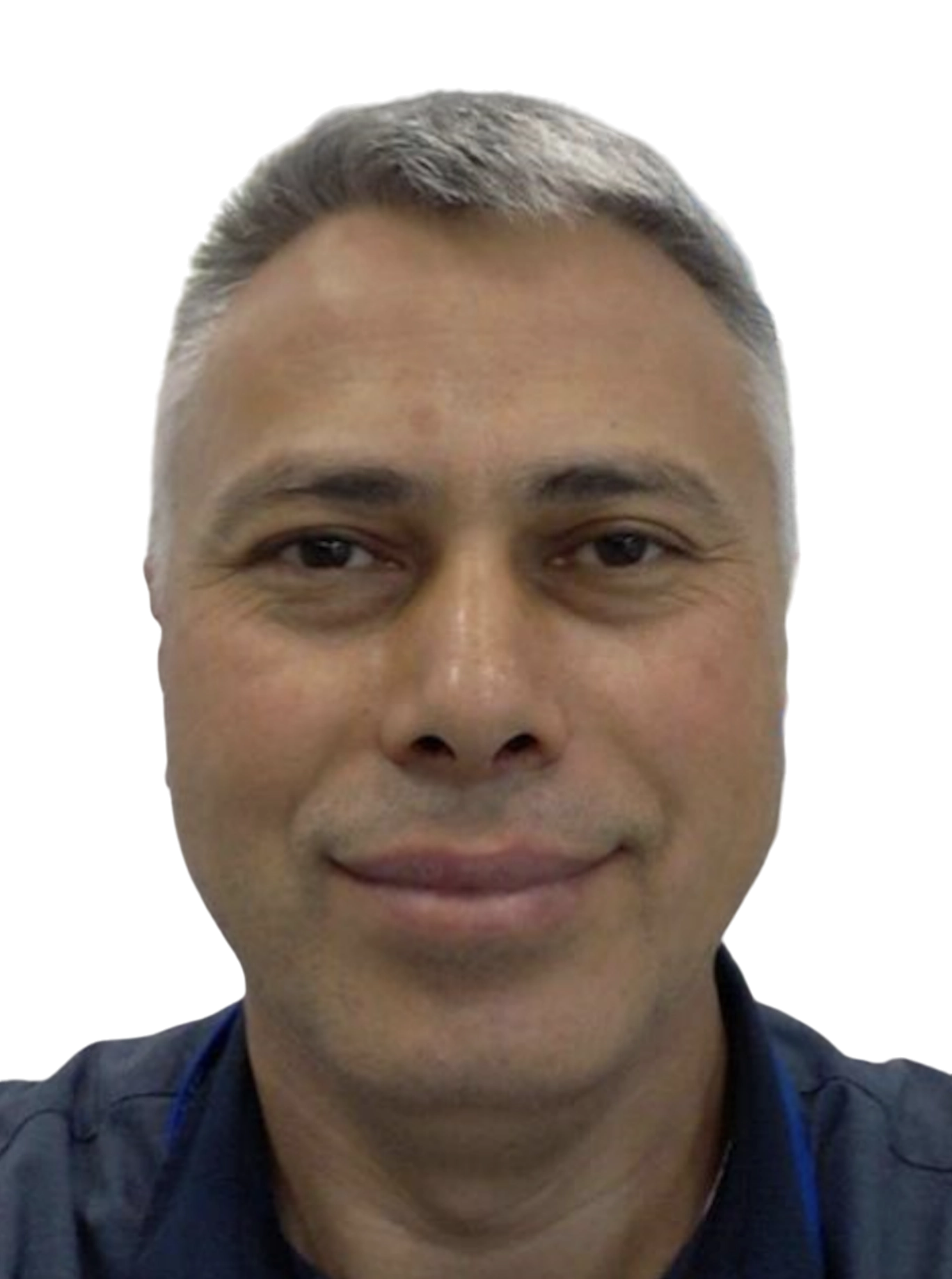 Ilhan Catak - Senior-Experte für Batteriesysteme - Profilbild