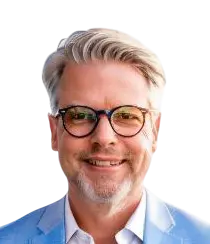 Ilja Doert - Projektmentor Öffentliche Hand - Profilbild