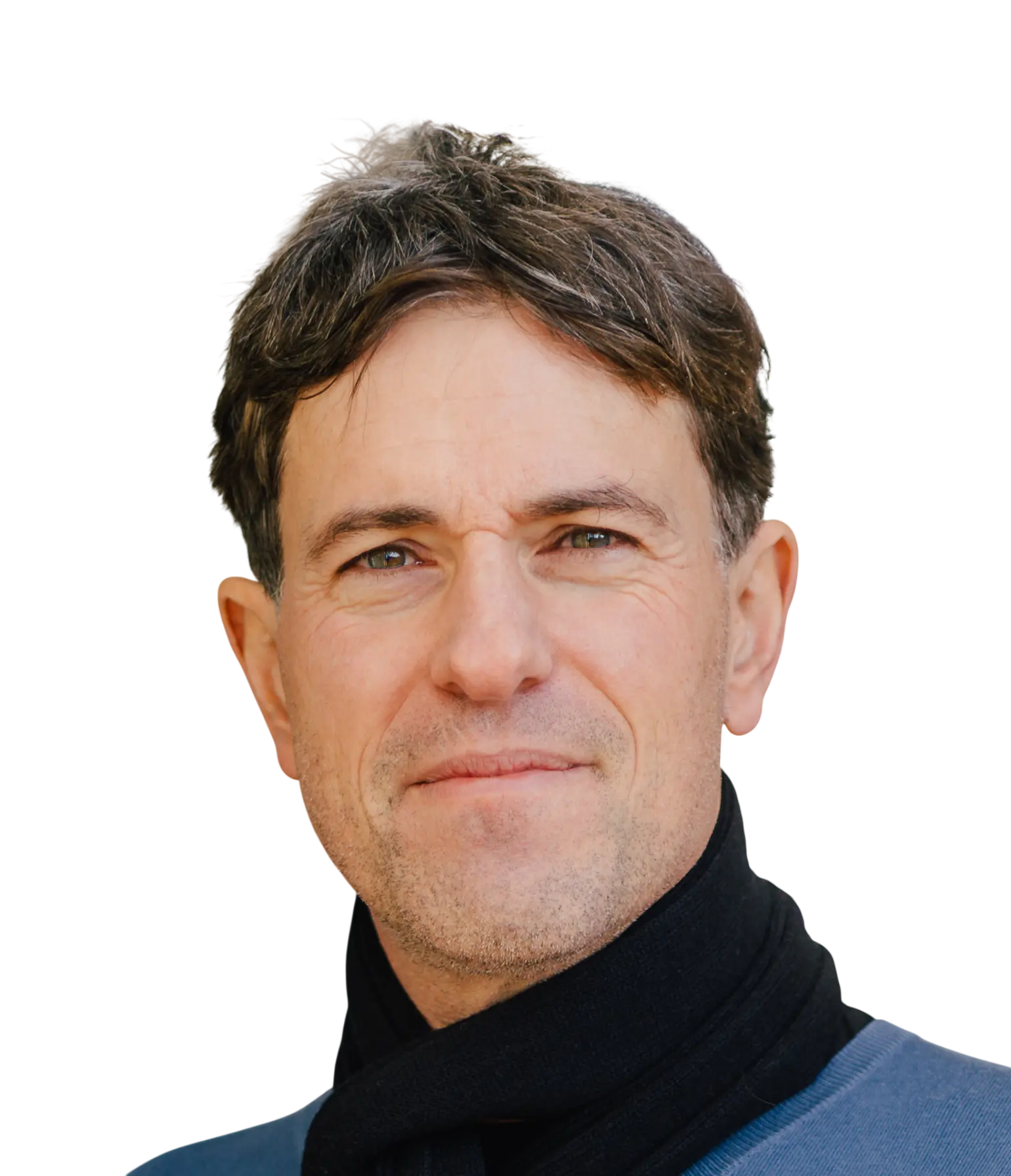 Ilja Pawel - Energy Storage Advisory and Business Development - profile avatar