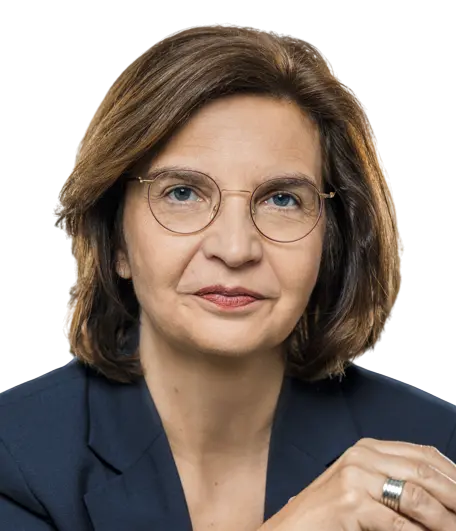 Ilka Remus - HR Consultant and Interim Manager - profile avatar