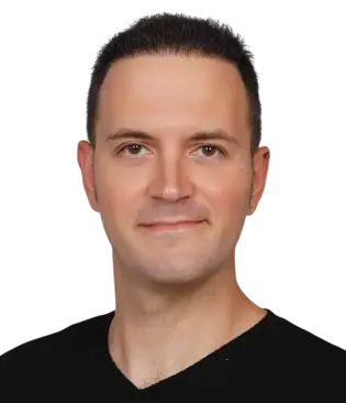 Ilker (Dipl.-Ing.) Baltaci - Freiberuflicher Mobile Entwickler - Profilbild