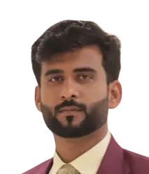 Imam Dino - Assistant Manager – IT (Infrastructure Support) - profile avatar