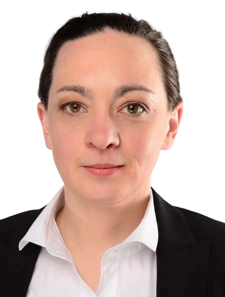 Imke (Ke) Rohmert - Interim Tax-Expert - profile avatar