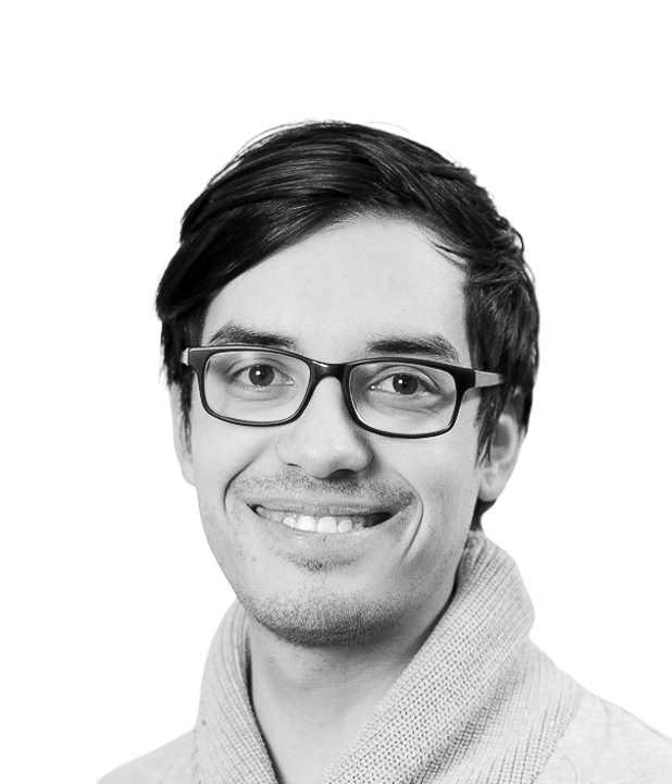 Immanuel Bekaan - Senior Full-Stack Developer - profile avatar