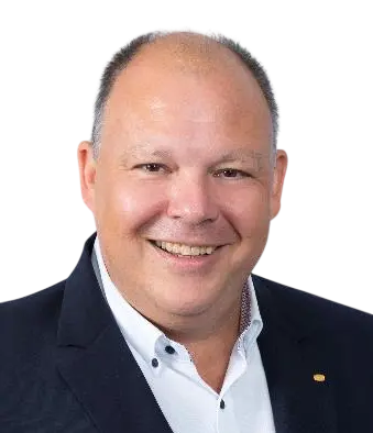 Immo Mohrenschildt - Senior Business Analyst/Spezialist Power BI - Profilbild