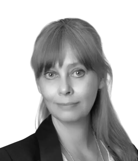 Ina Gross-Bajohr - Freelancerin in den Bereichen PR, Marketing und Journalismus - Profilbild