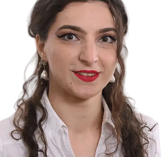 Ina Sekhniashvili - Freiberufler - Profilbild