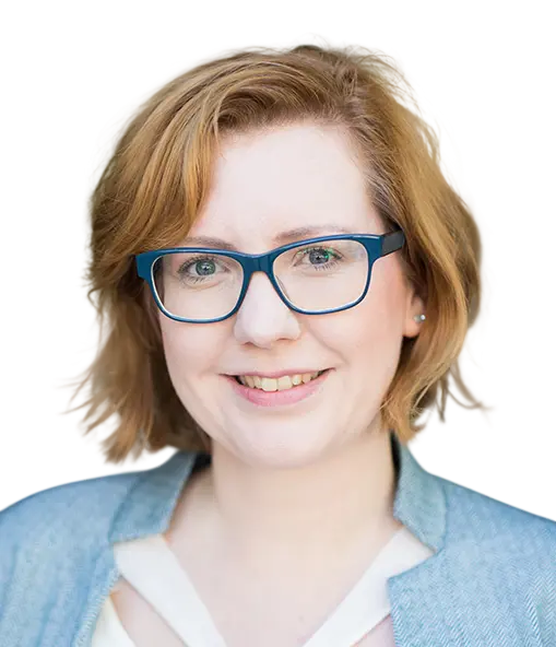 Ines Mannteufel - Projektassistenz - Profilbild